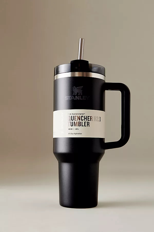 Stanley Quencher H2.0 Flowstate Tumbler | Anthropologie (UK)