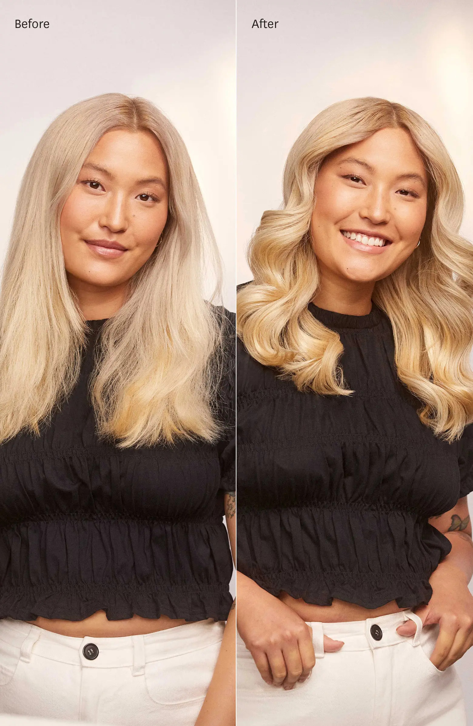 SinglePass® 1.25-Inch Ceramic Curling Iron | Nordstrom