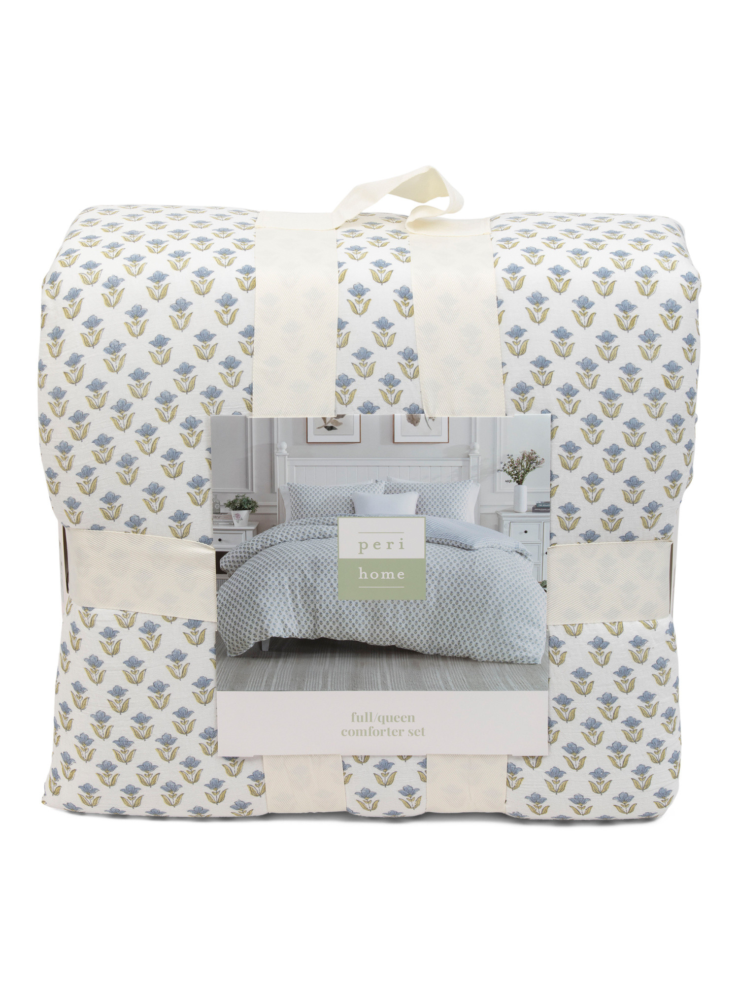 Floral Print Comforter Set | Bed & Bath | Marshalls | Marshalls