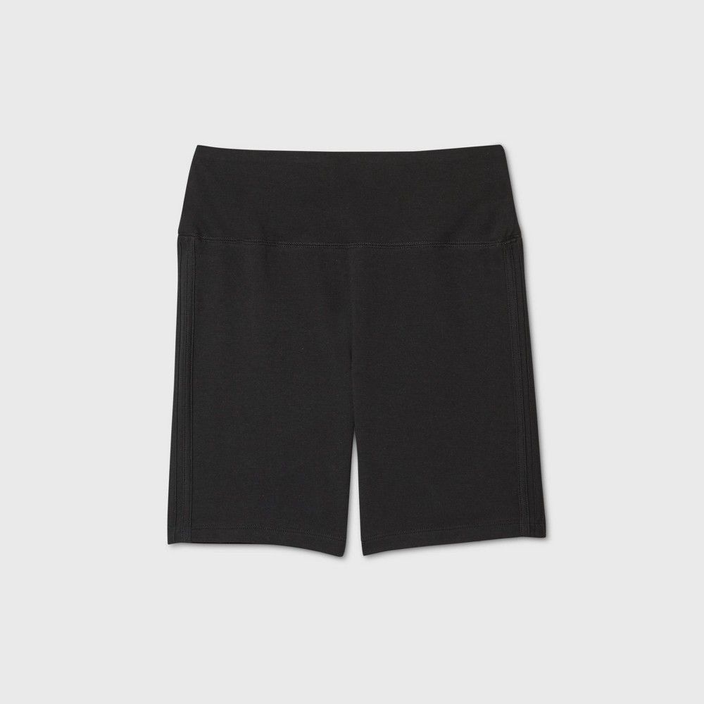 Women's Lounge Bike Shorts - Colsie™ | Target