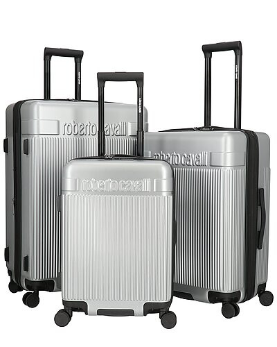 3pc Expandable Softcase Luggage Set | Rue La La