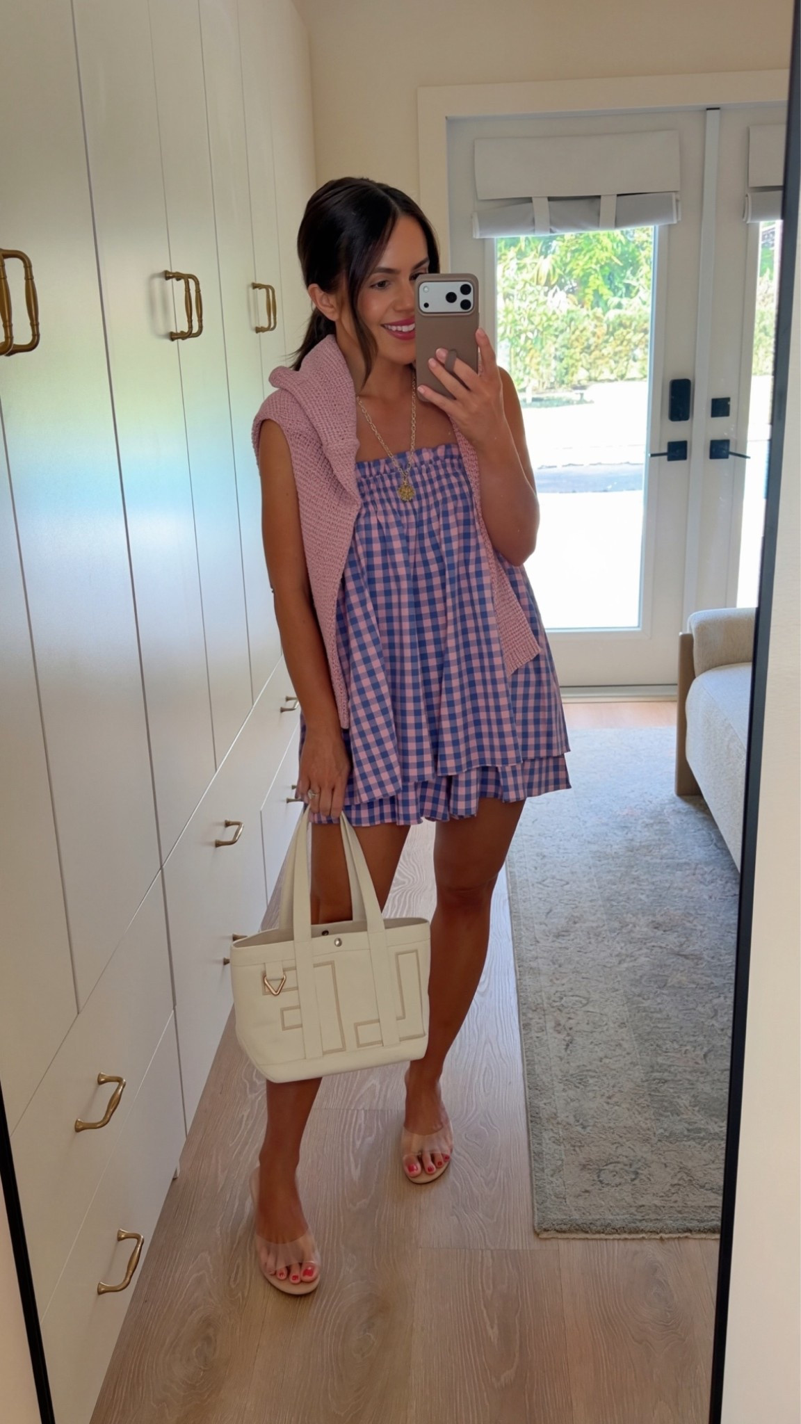 Wearing a size small in both. Shoes true to size. #amazonfashion #amazonfinds summer outfit two piece set

#LTKPetite #LTKootd #LTKgrwm