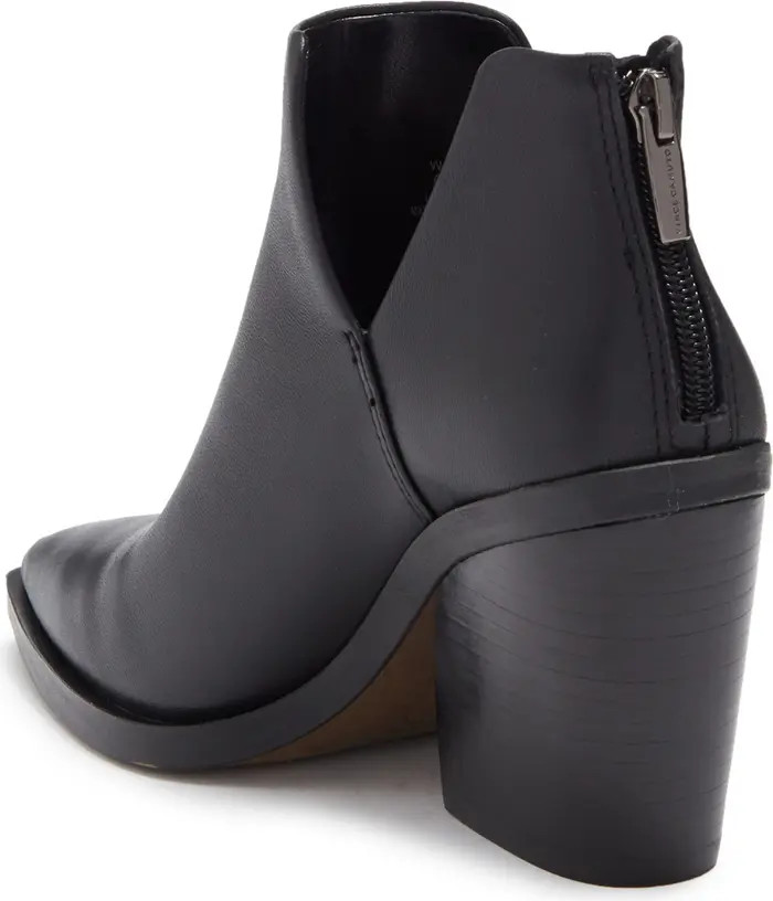 Gigietta Bootie (Women) | Nordstrom Rack