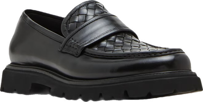 Steve Madden Men's Sullivan Slip On Loafer - Macy's | Macy's