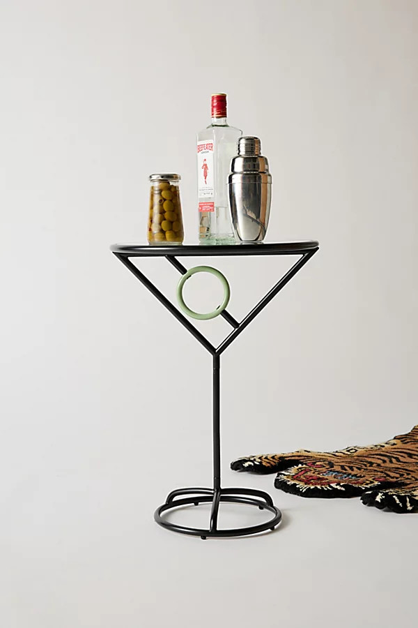 Martini Side Table | Urban Outfitters (US and RoW)