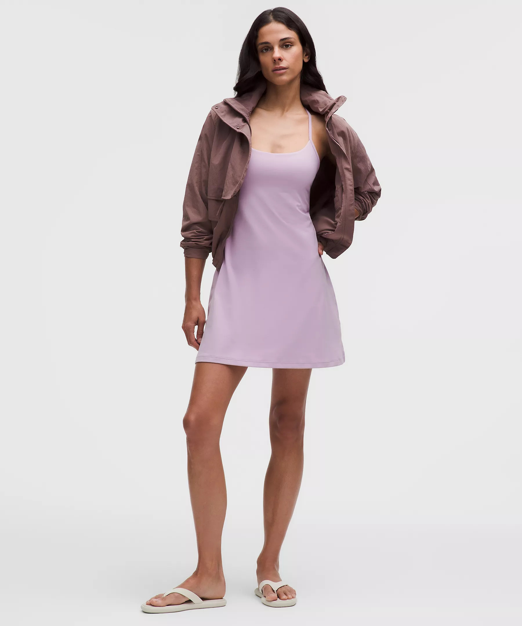 Flow Y Dress | Lululemon (US)