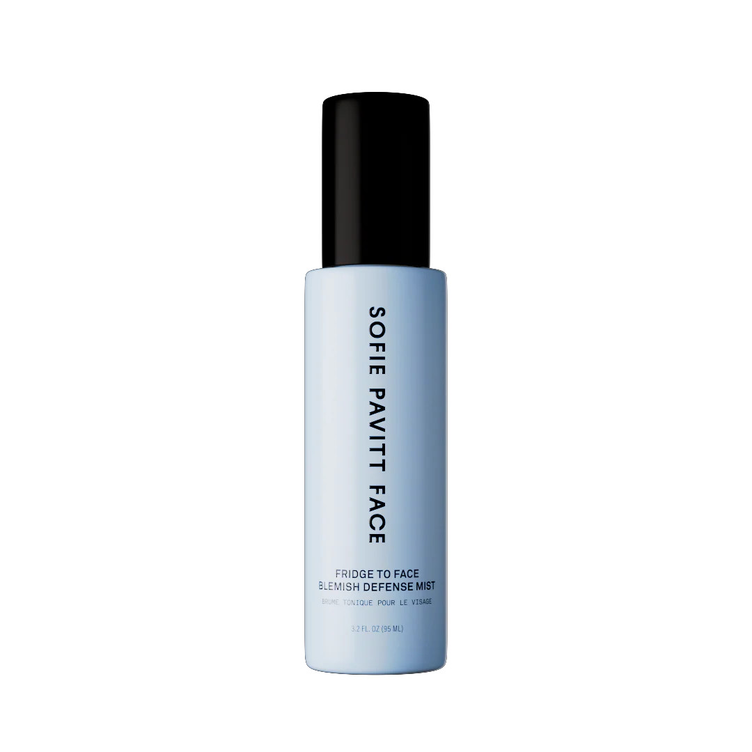 Fridge to Face Blemish Defense Mist | Sofie Pavitt Face | Sofie Pavitt Face (US)