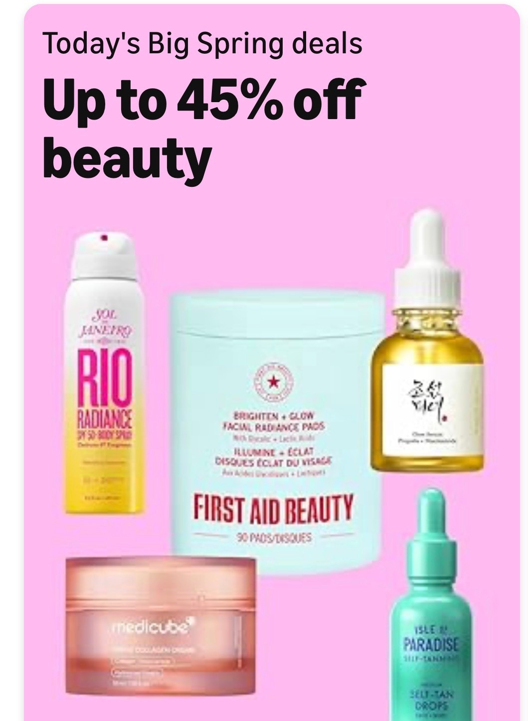 #LTKSaleAlert #LTKBeauty #LTKmorningroutine