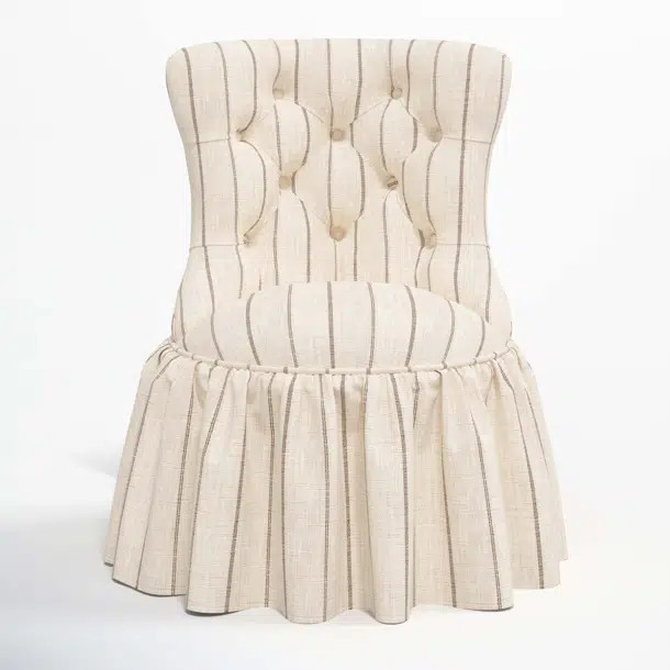 Minnie Upholstered Side Chair | Wayfair North America