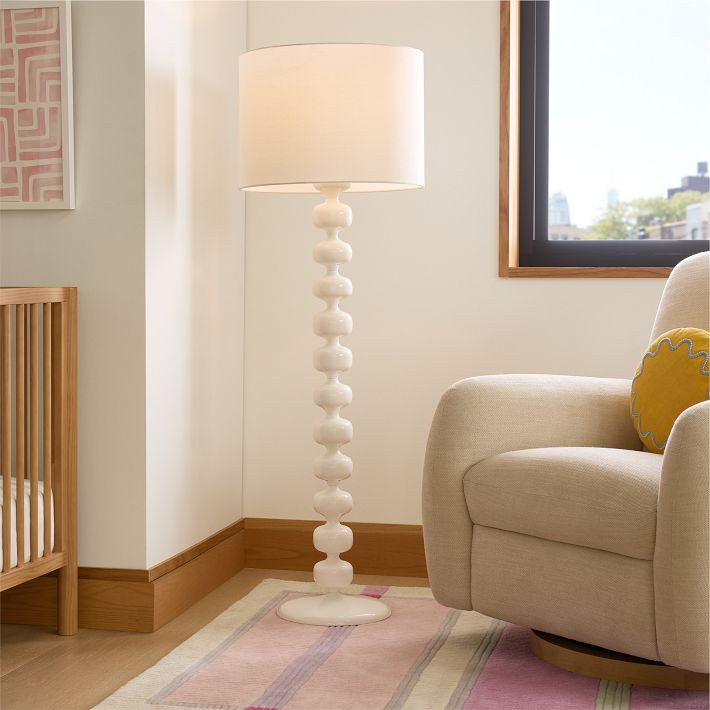 Ruby Floor Lamp (50") | West Elm (US)