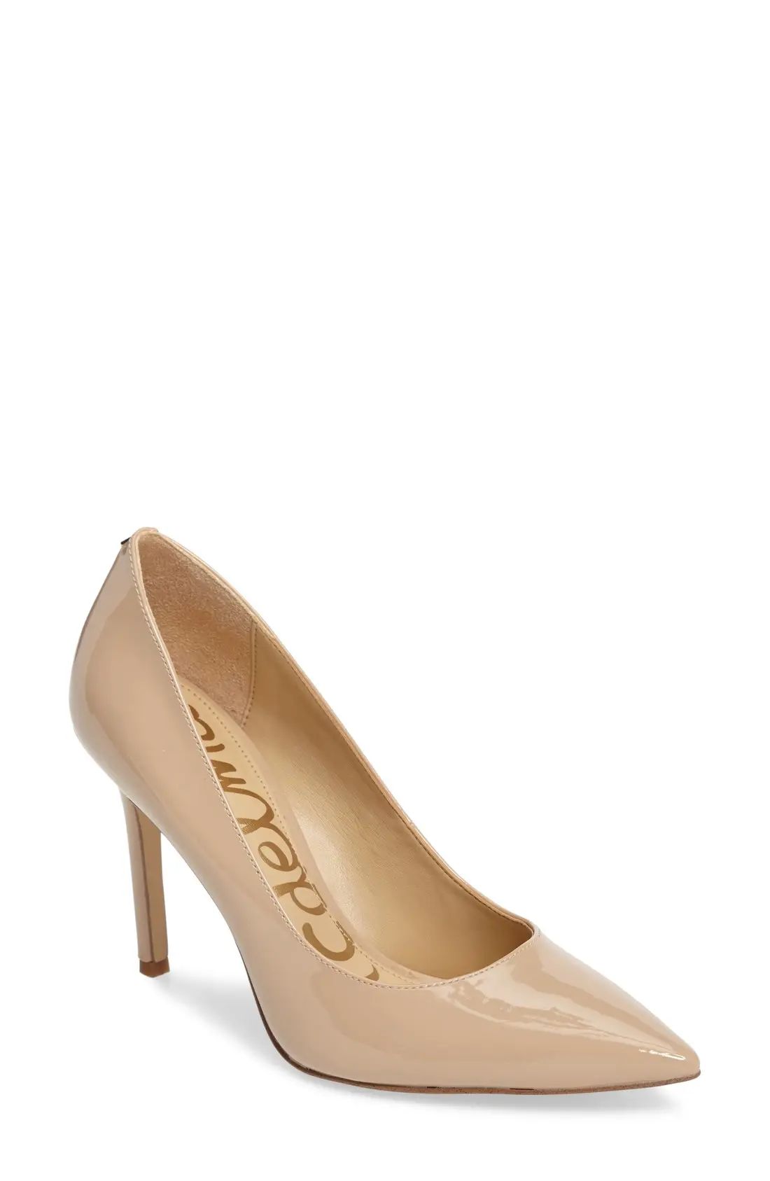 Hazel Pointy Toe Pump | Nordstrom