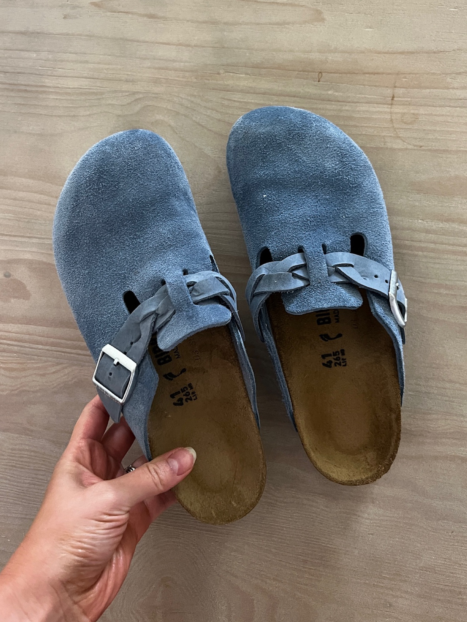 Back in stock! Just in time for fall! 

#LTKShoeCrush #LTKStyleTip