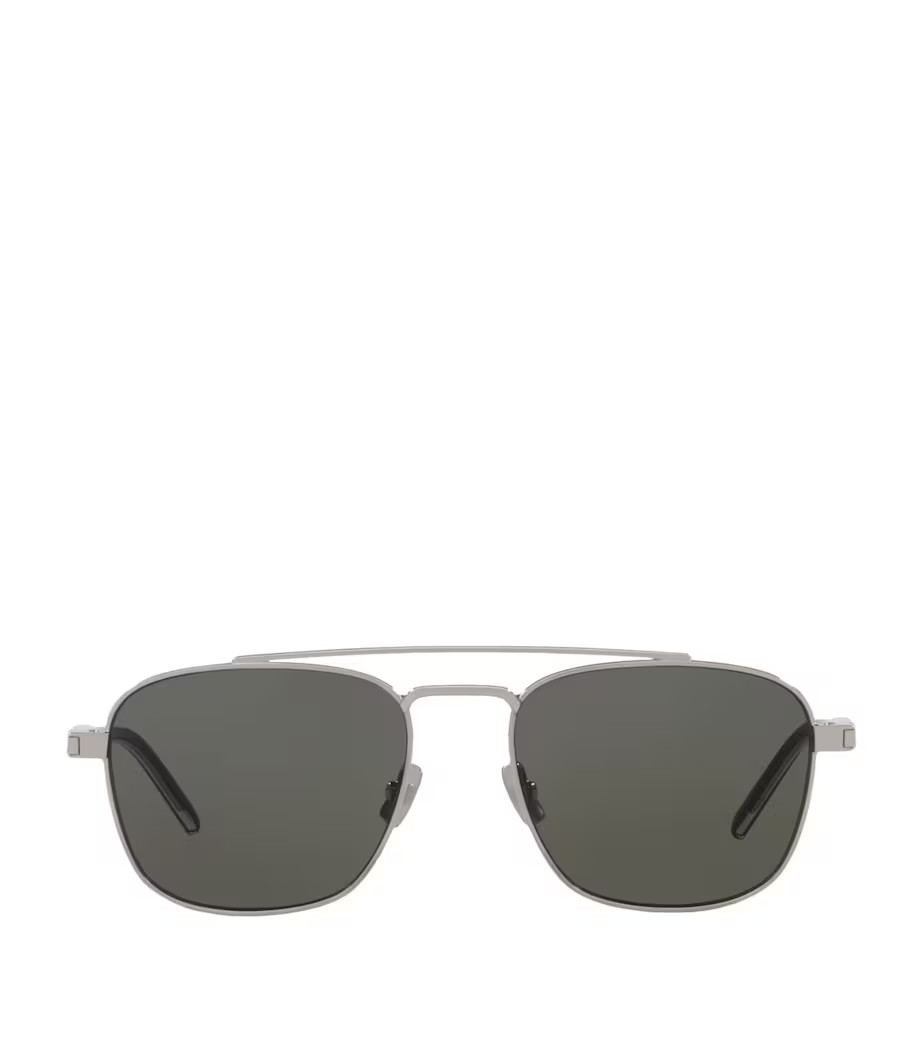Metal SL 665 Sunglasses | Harrods