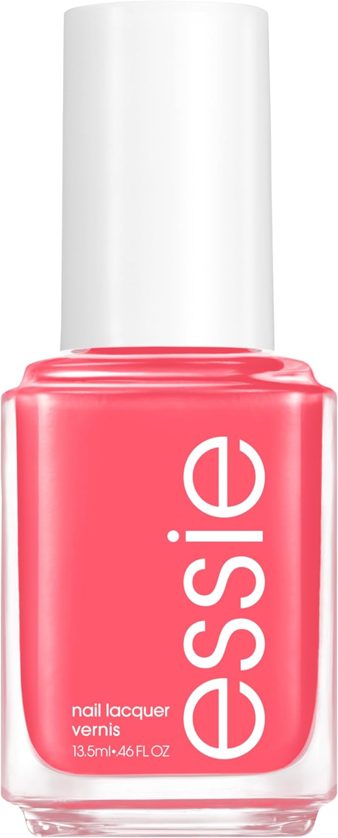Essie Nail Polish, Glossy Shine Soft Pastel Pink, Fiji | Amazon (US)