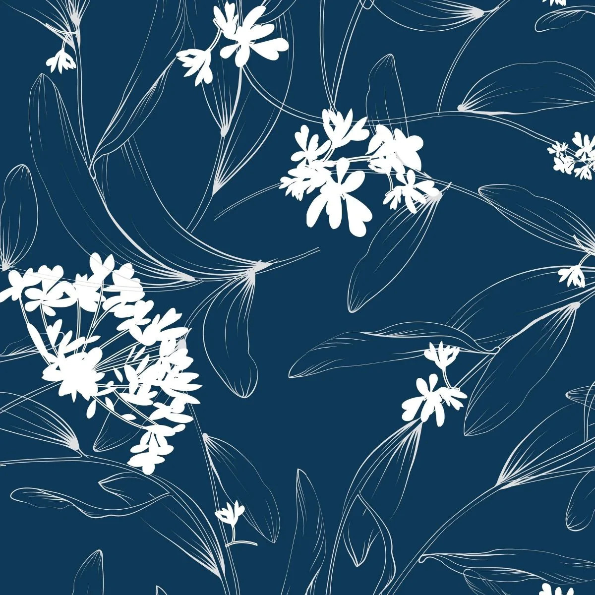 Botanica Solid | Dizzy With Excitement