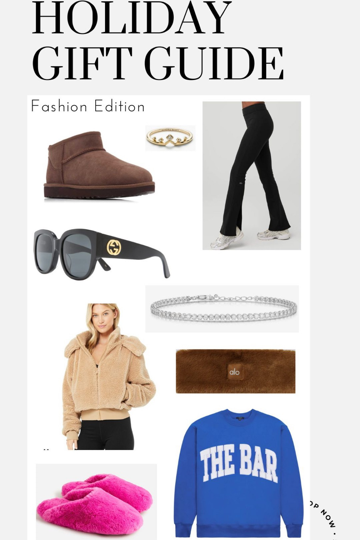 Alo, tennis bracelet, under $1000, designer sale, luxury 

#LTKGiftGuide #LTKCyberweek #LTKHoliday