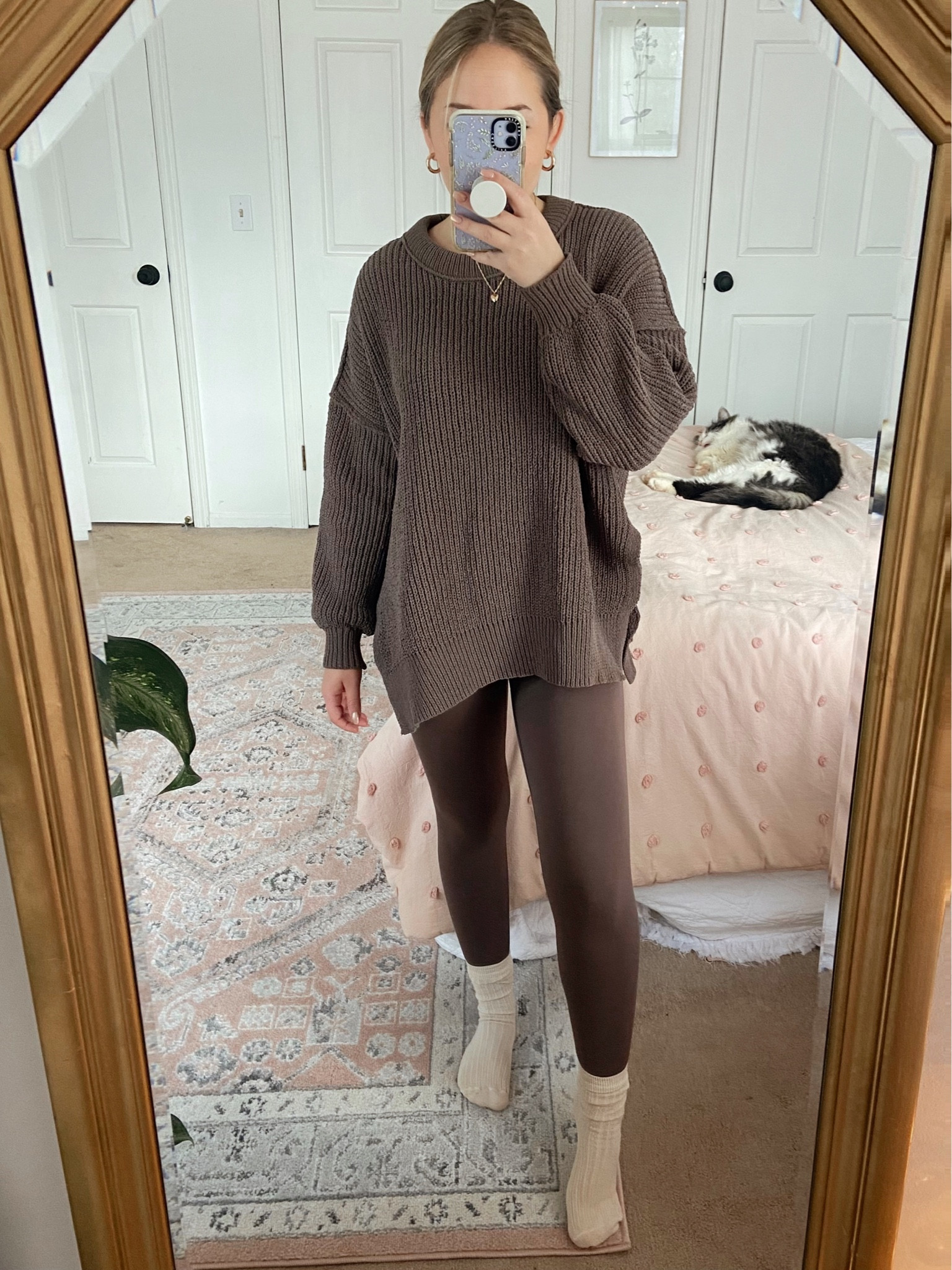 exact sweater is sold out aerie 

#LTKGiftGuide #LTKHoliday #LTKstyletip