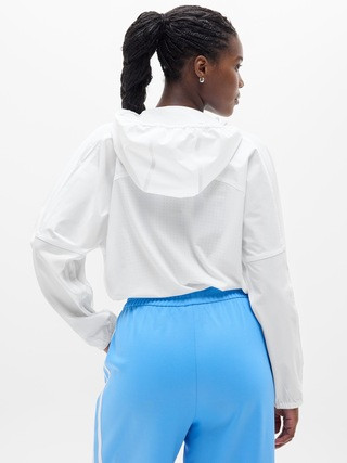 Resilient Popover | Athleta