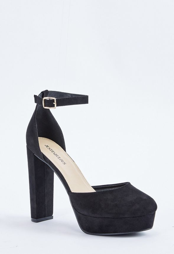 Kissa Pump | JustFab