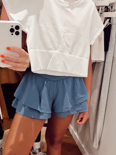 Cutest shorts for women & teens! Fit true to size! On sale 

#LTKsalealert #LTKfindsunder100
