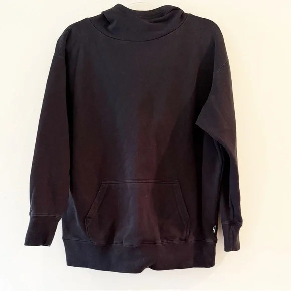 Joy Lab Black Oversized Hoodie | Poshmark