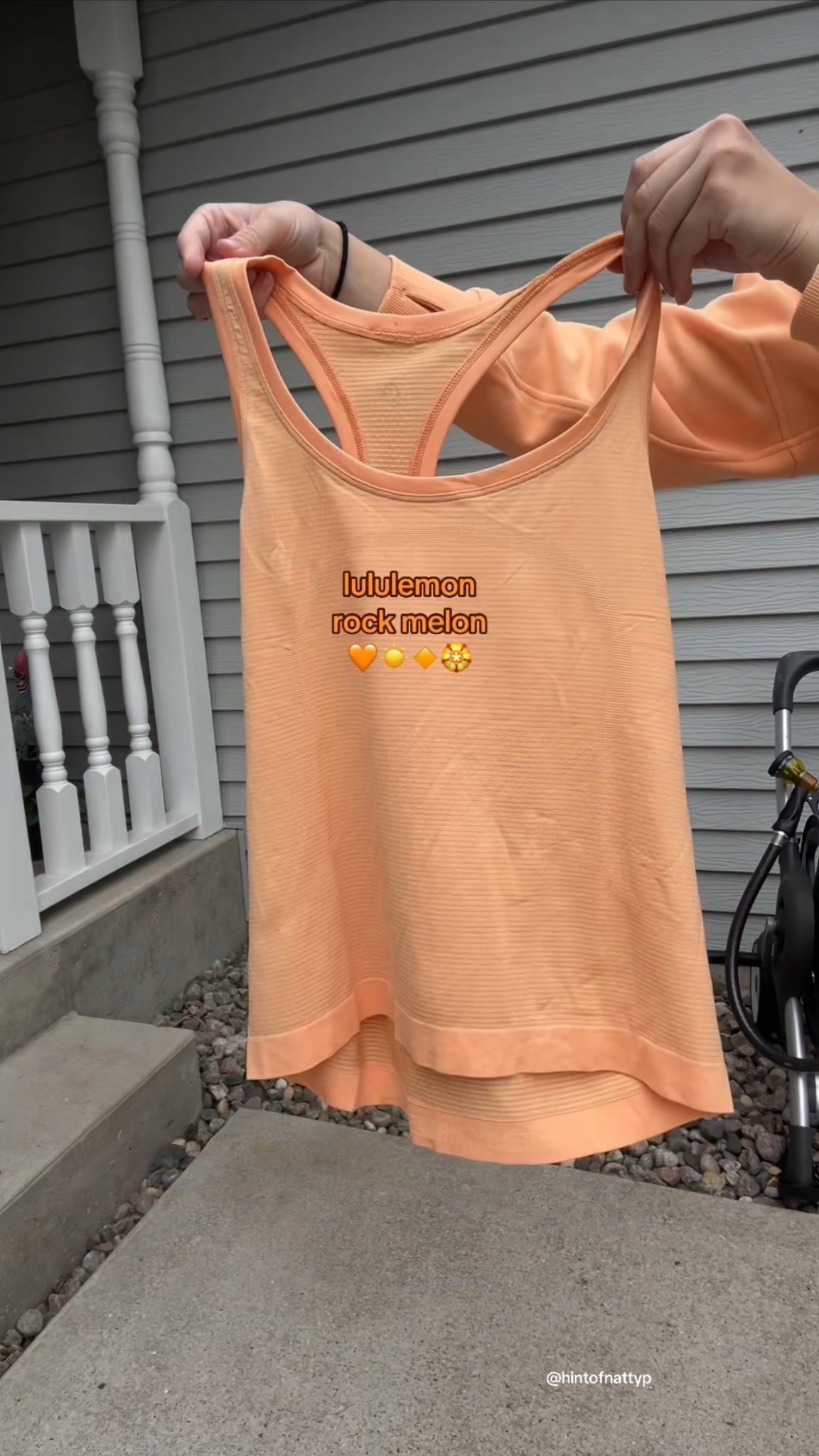 Rock melon swiftly 

#LTKStyleTip #LTKActive #LTKSeasonal