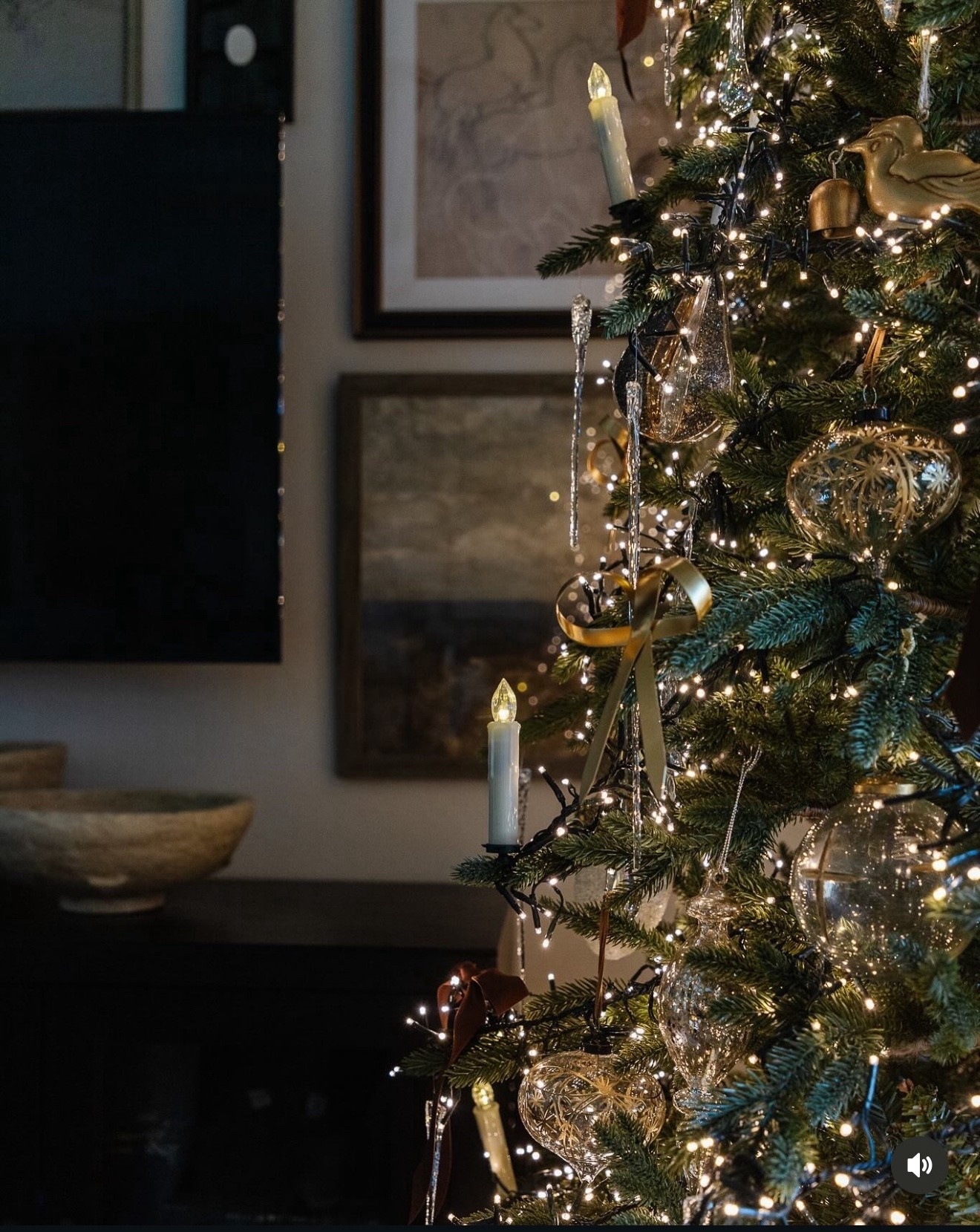 This is the year you’re going to get yourself the Christmas tree candles 🕯️ 

#LTKFindsUnder50 #LTKHome #LTKHoliday