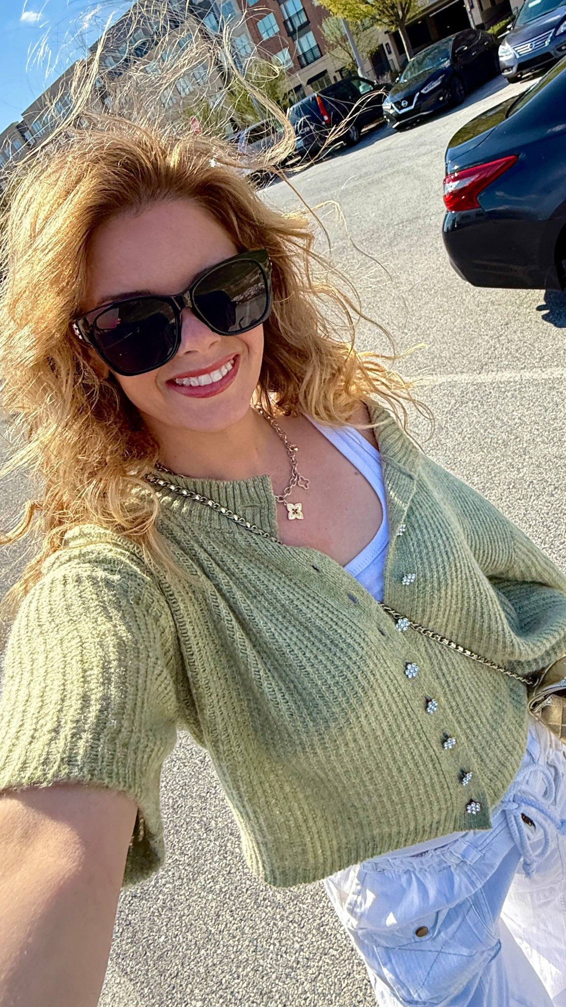 Happy Spring! 

#LTKFindsUnder50 #LTKSeasonal #LTKItBag