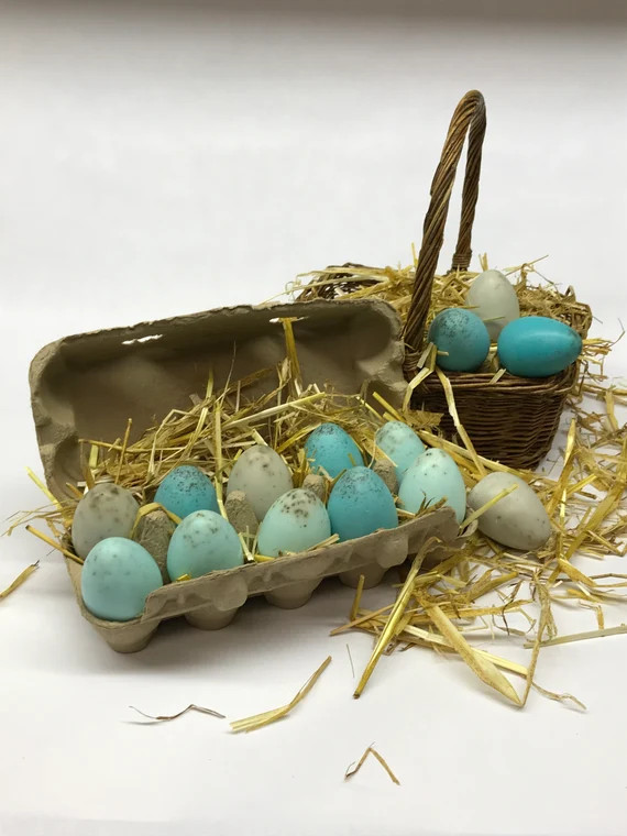 Incredible Egg Shaped Soaps | Etsy Canada | Etsy (CAD)