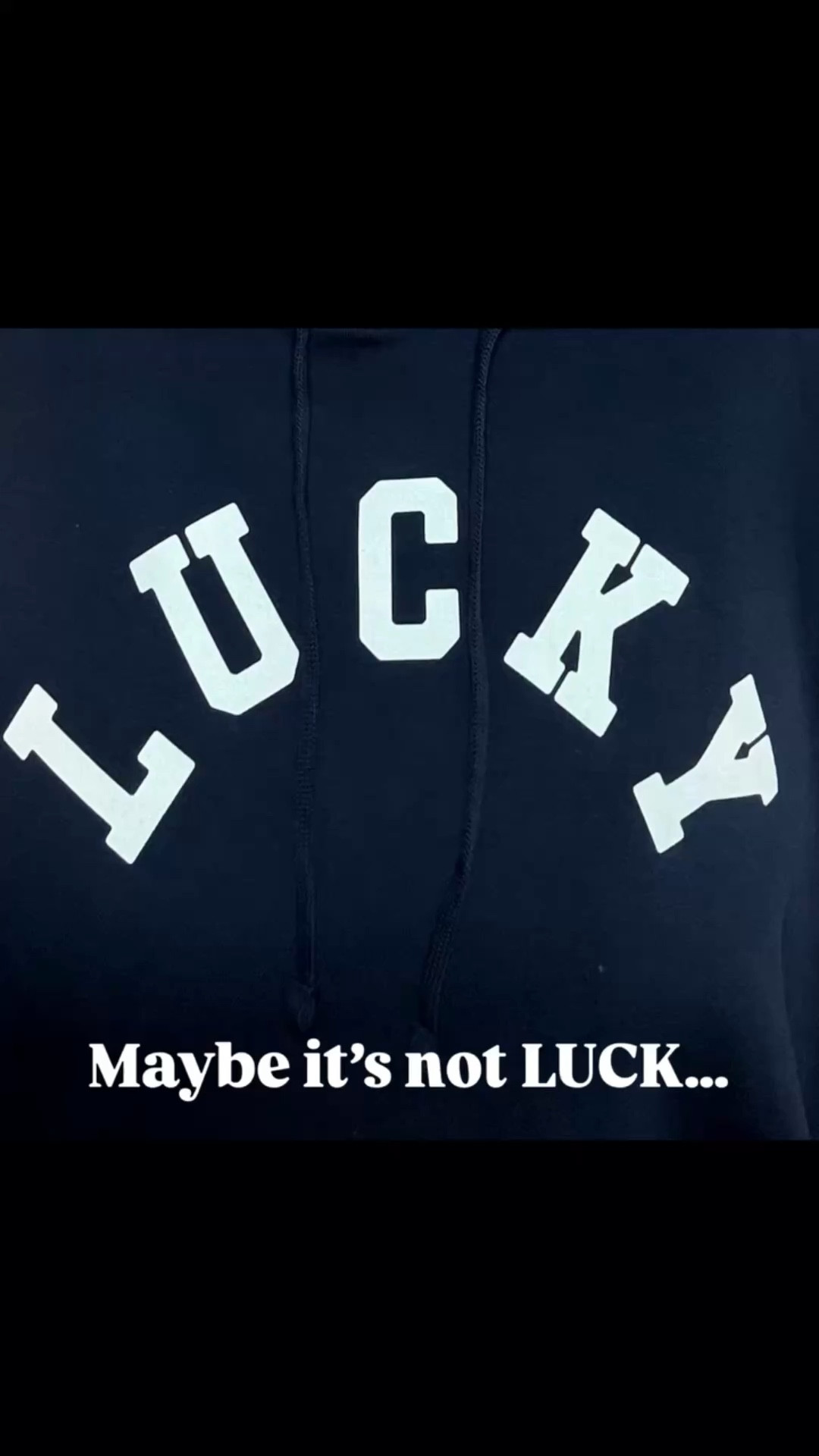 Side effects include: confidence, compliments and random wins. ☘️
☘️10% OFF! CODE:INDIGOSHOP10