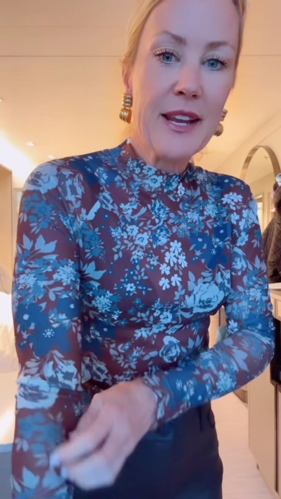 So excited for dinner on the boat! Cannot recommend these shoes enough, but love this entire fit. My top is from Amazon! Pants: 26 | Top: XS

#LTKSeasonal #LTKStyleTip #LTKOver40