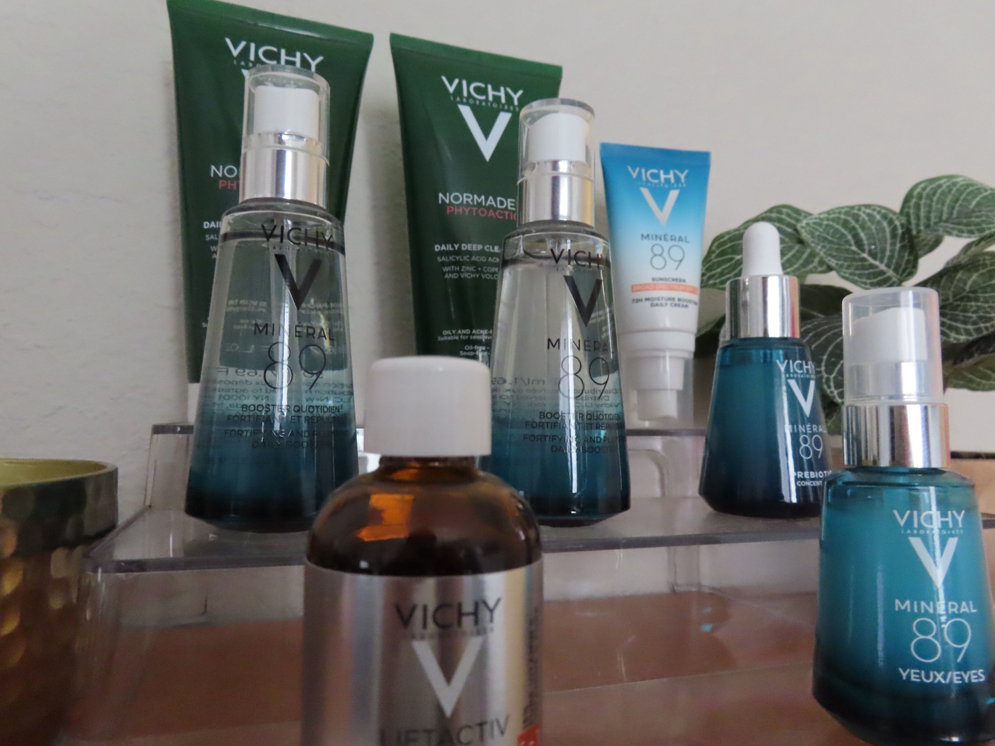 Obsessed with Vichy 

#LTKStyleTip #LTKBeauty #LTKGiftGuide
