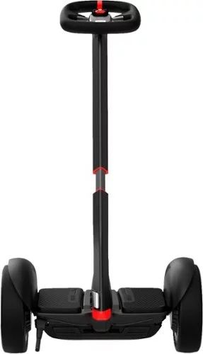 Segway Ninebot S Max Smart Self-Balancing Electric Scooter, Dual 432W Motor, Max 23.6 Miles Range... | Walmart (US)