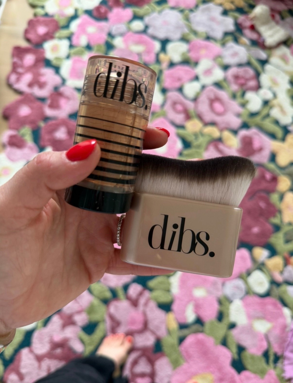 The Dibs bronzing stick is a vacation must-have!! It gives you the perfect sun-kissed glow ✨ 

Use code BRITTANY for 10% off your order!💖☀️ 

#LTKSeasonal #LTKBeauty #LTKootd