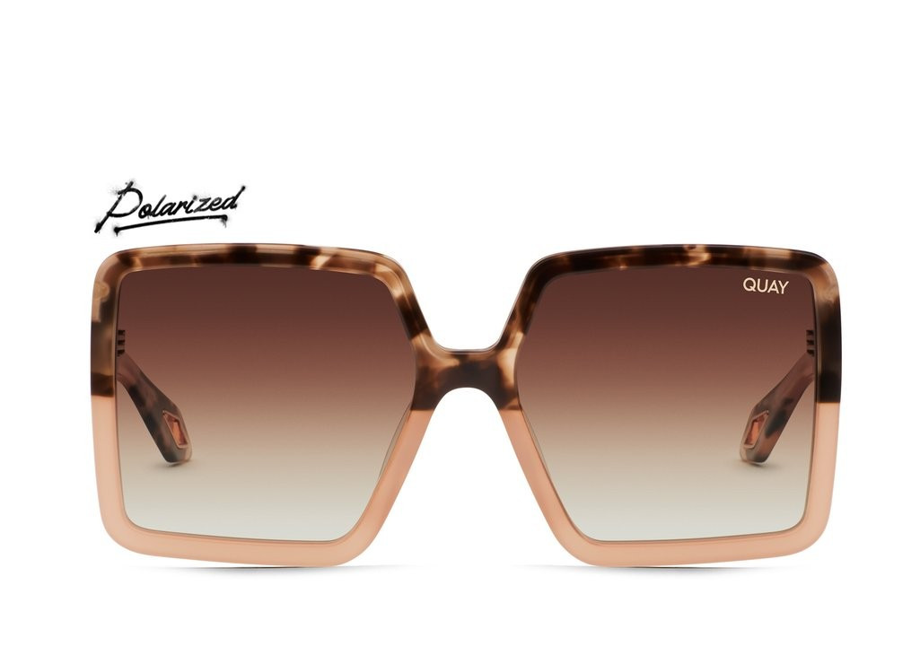 ALMOST READY | Quay Australia