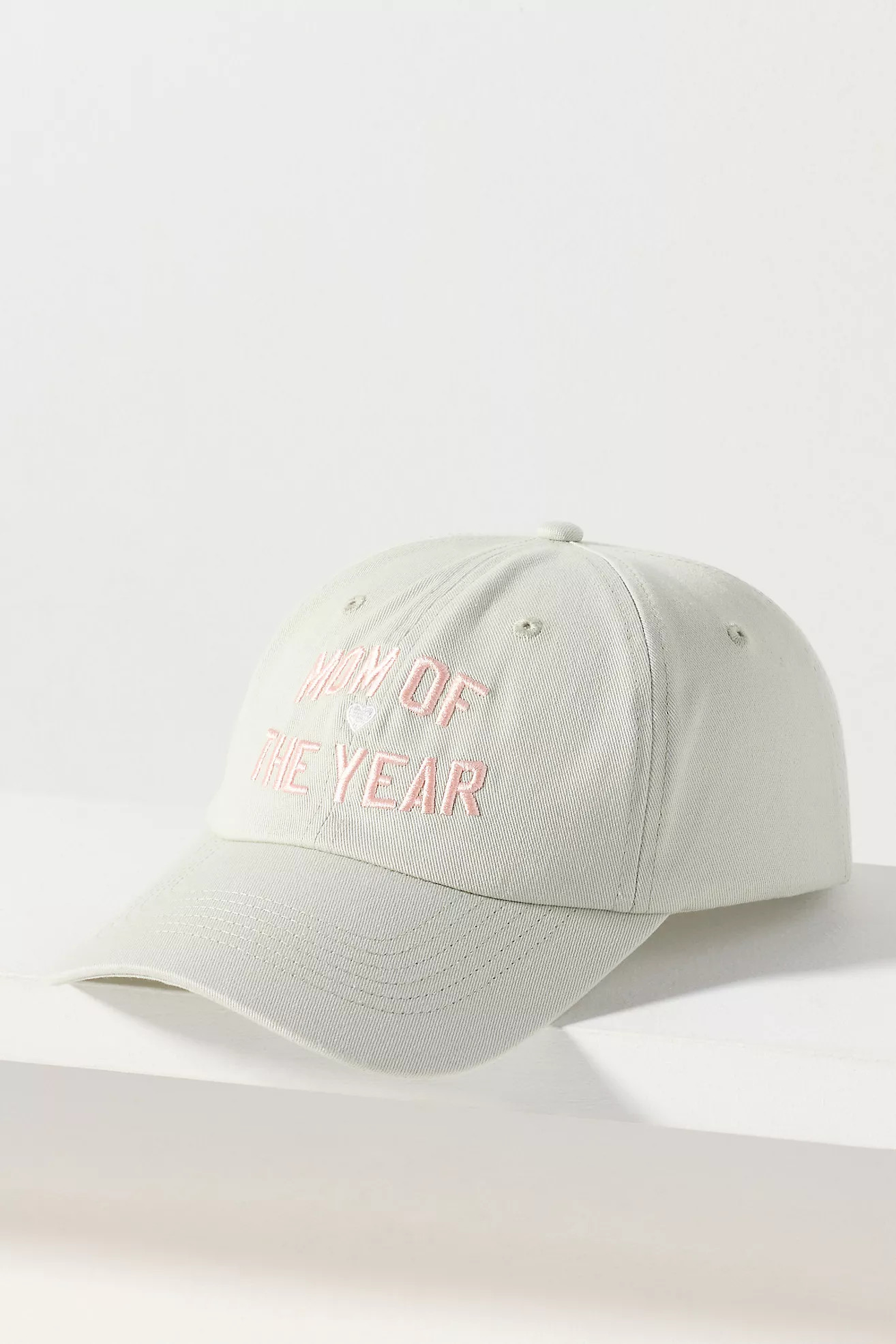 Favorite Daughter Mom of the Year Baseball Cap | Anthropologie (US)