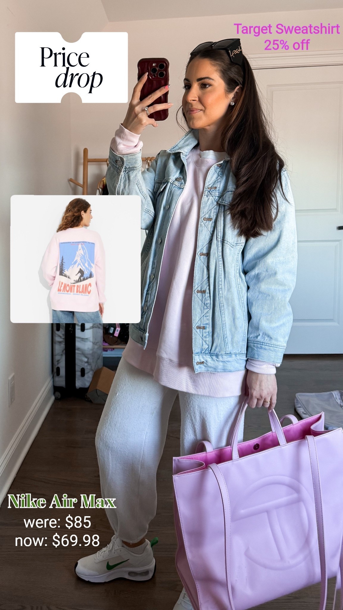 Sale Alert!

#LTKFindsUnder100 #LTKSaleAlert #LTKSeasonal