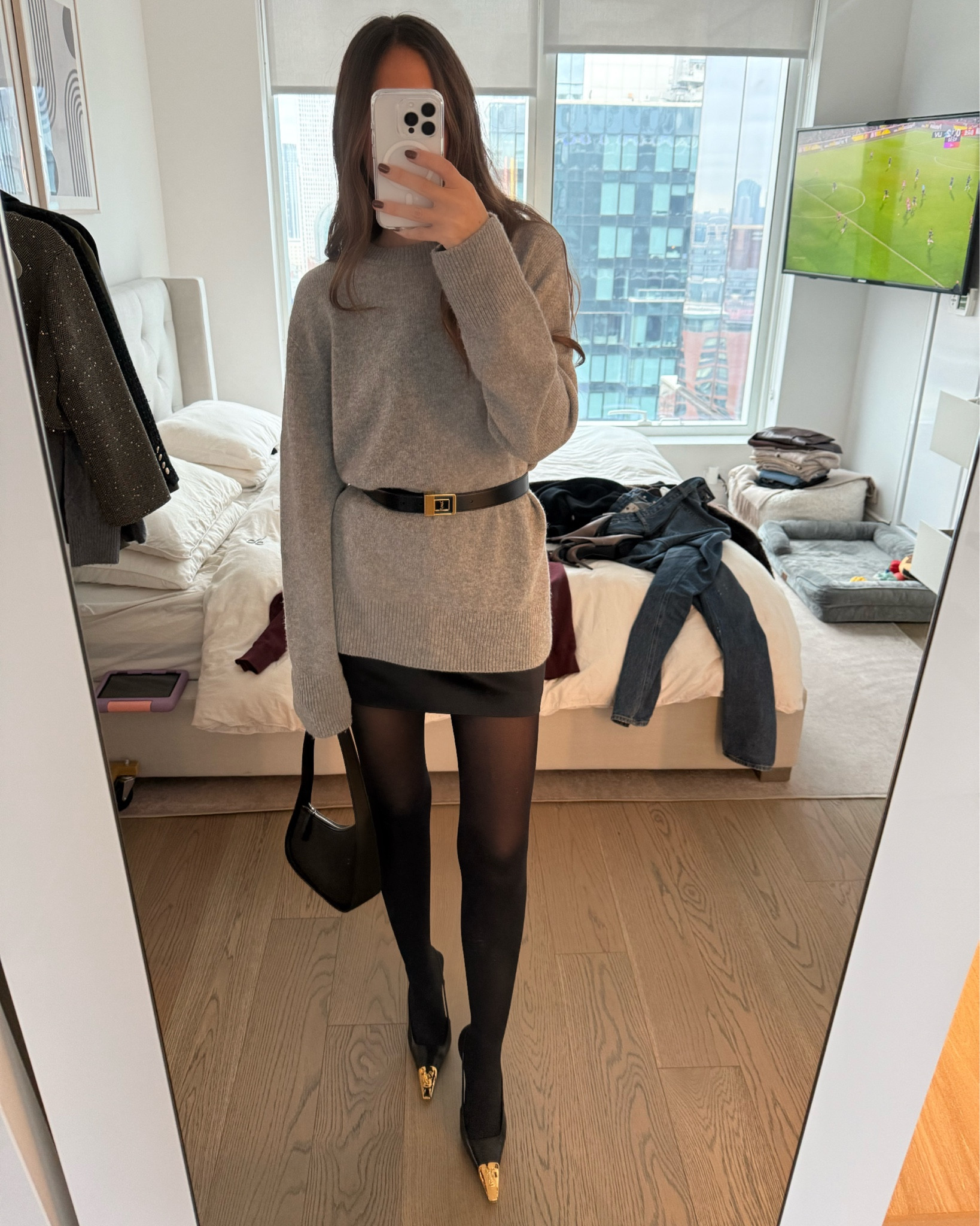 Date Night Inspo 🖤

#LTKStyleTip #LTKSeasonal #LTKU