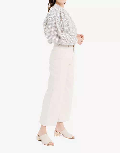 Sale Price

$188.00 | Madewell