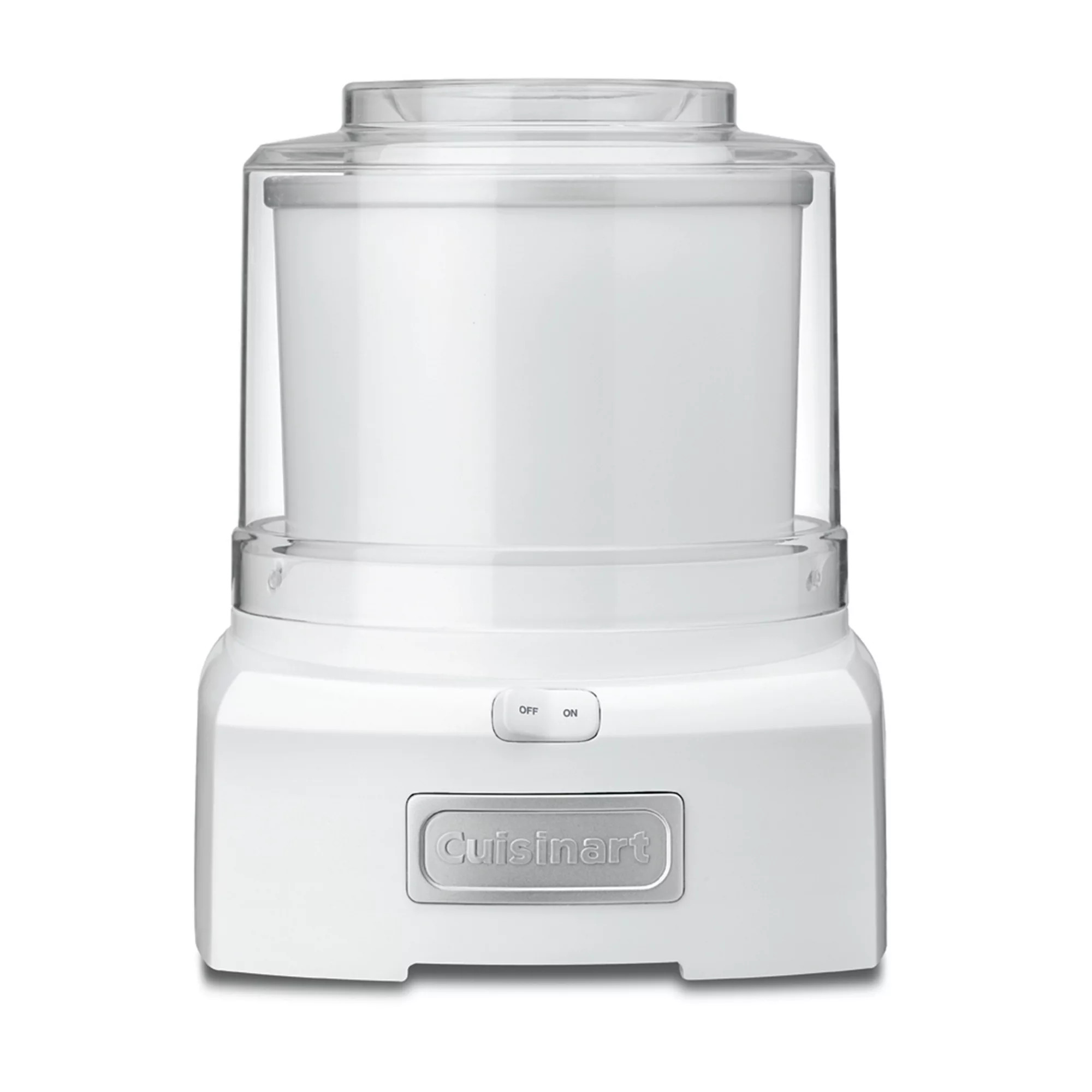 Cuisinart® Ice Cream, Frozen Yogurt & Sorbet Maker | Kohl's