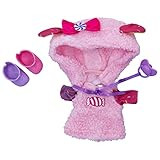 Cry Babies Dressy Outfits Sweets Time, Pink | Amazon (US)