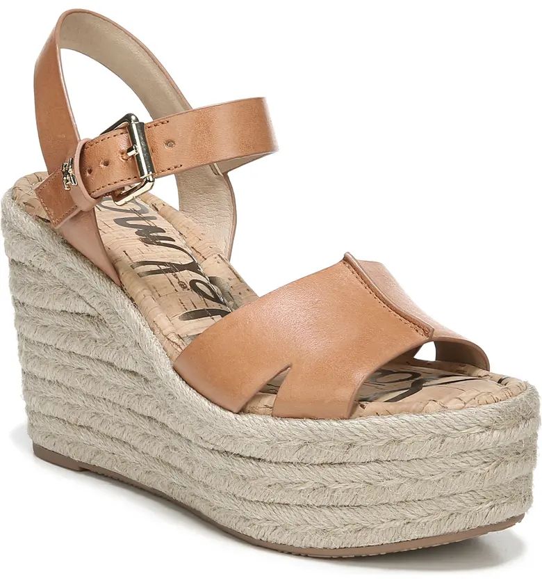 Maura Espadrille Wedge Sandal | Nordstrom