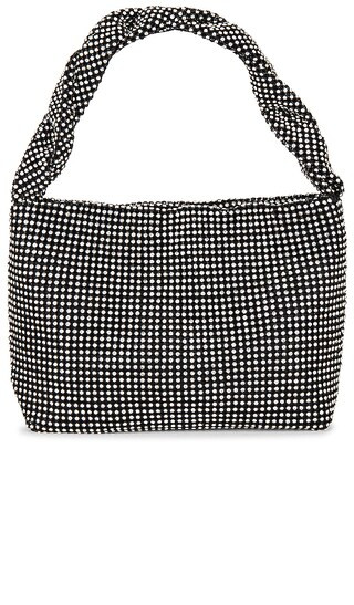 Girls Night Out Bag in Black | Revolve Clothing (Global)