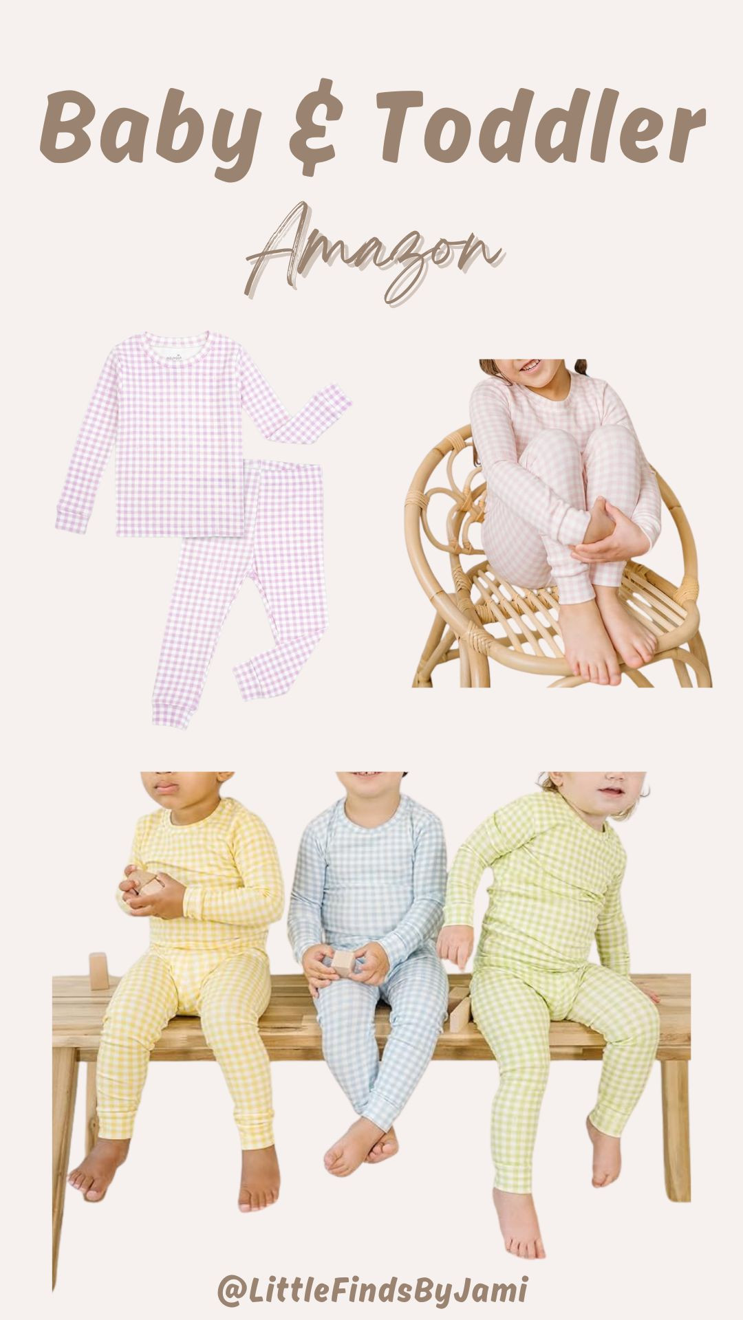 Baby and toddler girls and boys pajamas. Easter pjs. Basket idea. Cute trendy kids. Mom finds. Summer spring.  

 

#LTKmomlife #LTKBaby #LTKKids