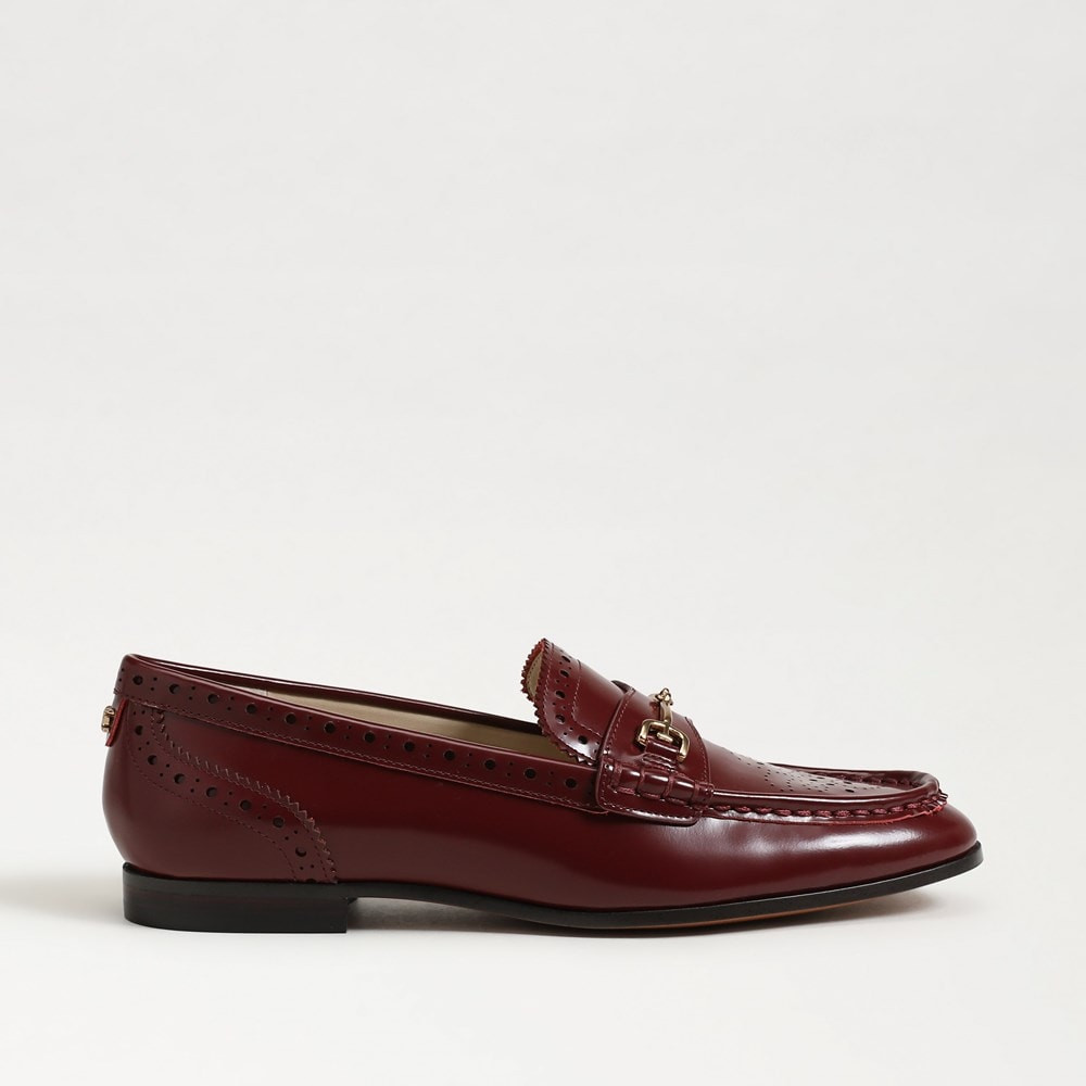Liona Bit Loafer | Sam Edelman