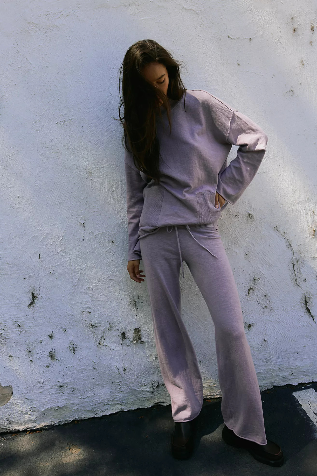 Nori Sweater Set | Free People (Global - UK&FR Excluded)