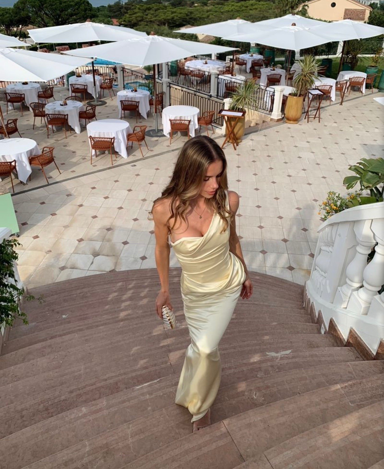 Saint tropez outfits