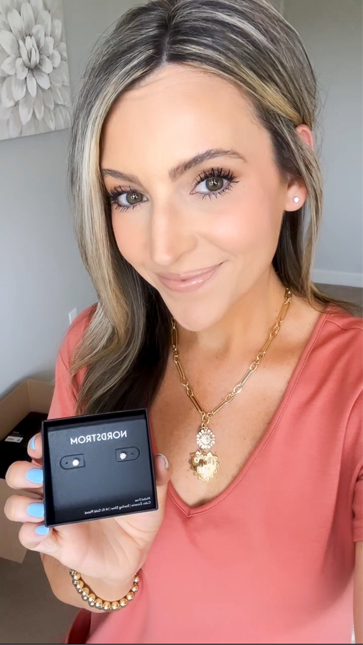 Love these cubic zirconia stud earrings! They’re beautiful and such a great size 
They are a must buy for me every Nordstrom Anniversary sale 

#LTKSaleAlert #LTKStyleTip #LTKxNSale