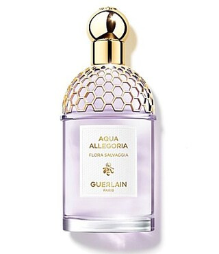 Guerlain Aqua Allegoria Flora Salvaggia Wildflower Eau de Toilette Refillable Spray - 4.2 oz. | Dillard's