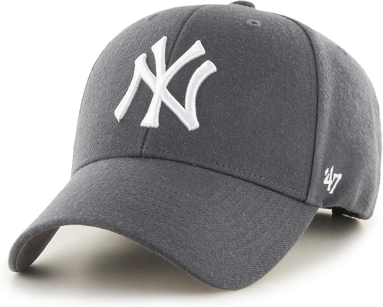 '47 MLB New York Yankees MVP Unisex Baseball Cap | Amazon (US)